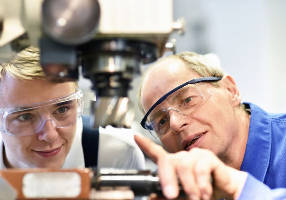 La Nueva FP: Puerta de Entrada a Carreras Digitales con Empleabilidad Garantizada