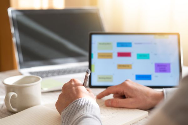 Organizar Candidaturas Empleo