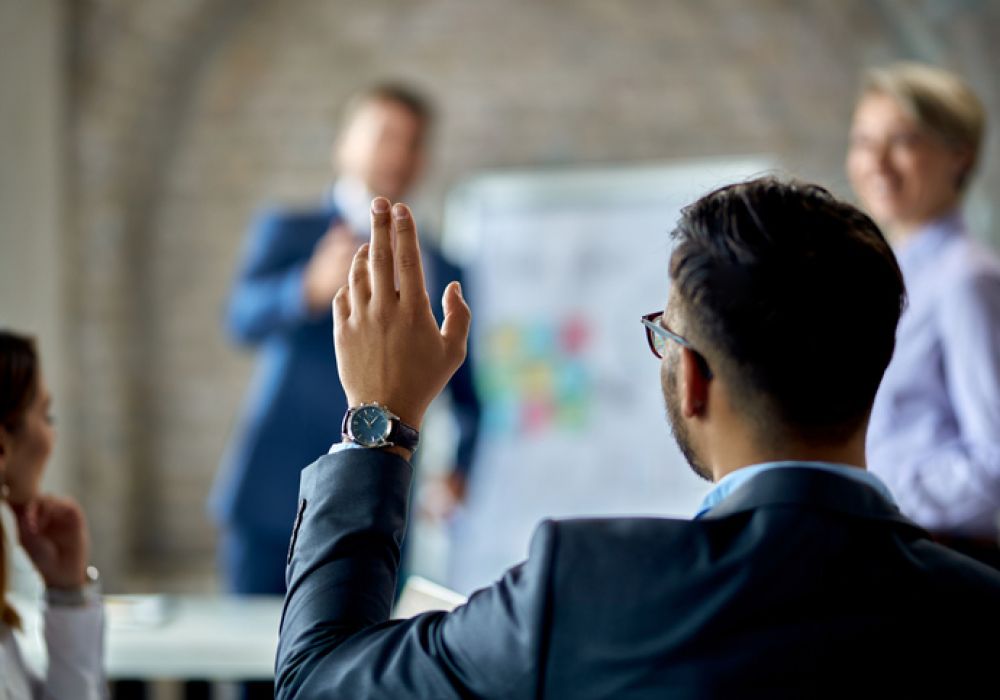 Pedir Ayuda Primer Empleo