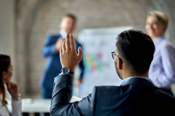 Pedir Ayuda Primer Empleo