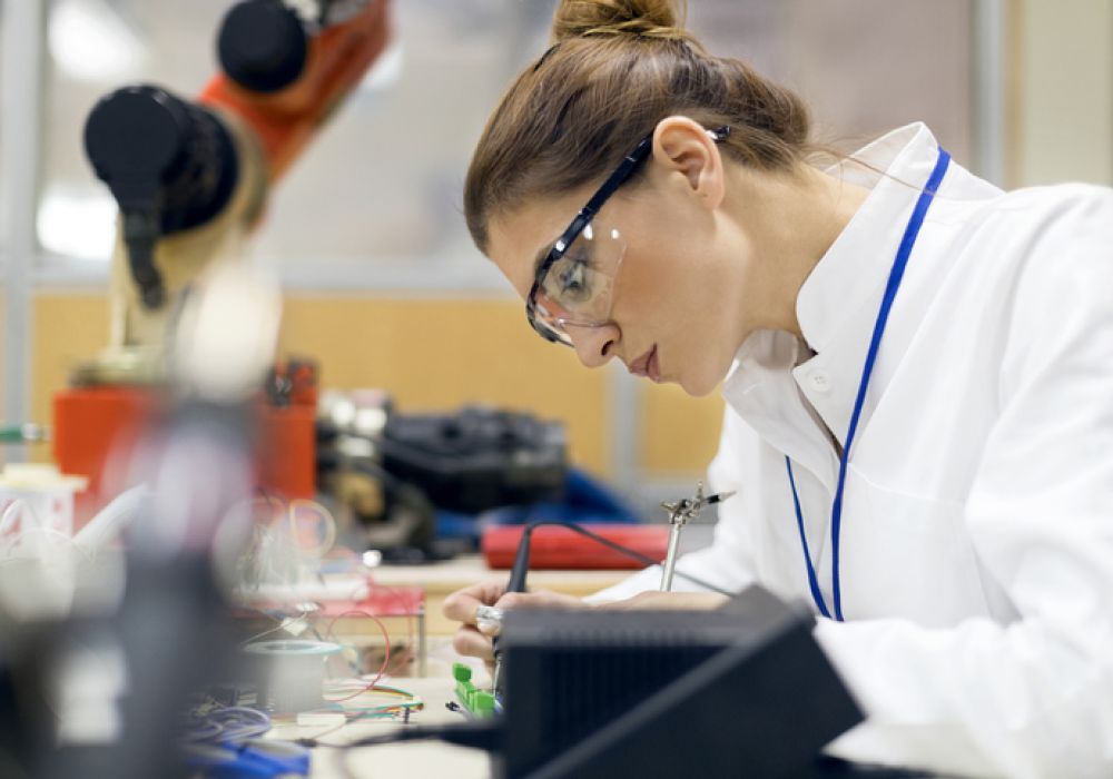 FP como Motor del Futuro Laboral