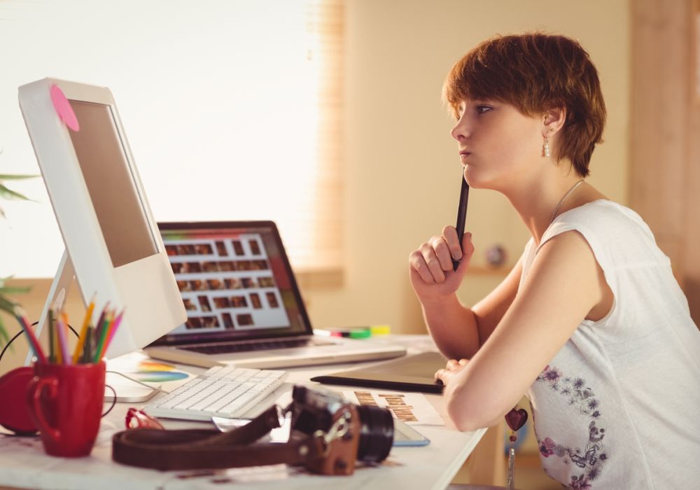 Crea tu Portafolio Profesional Express: Guía Paso a Paso con Notion y Drive