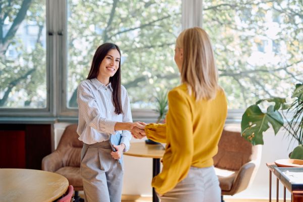 Primera Reunion con Responsable
