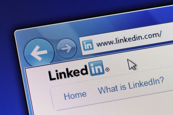 Linkedin Primer Perfil