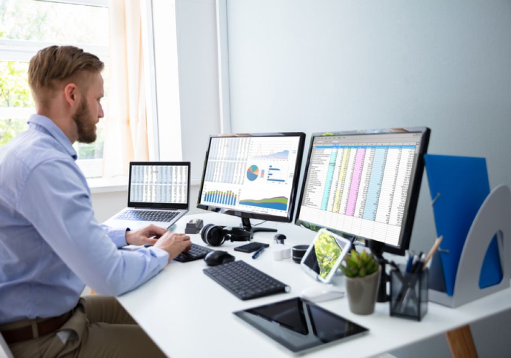 Referencias Absolutas Excel Copiar Formulas