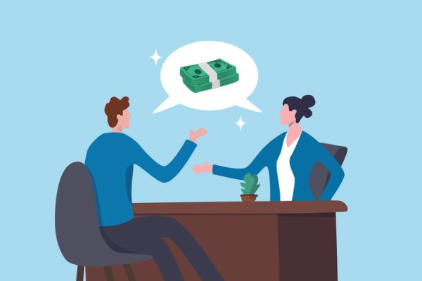 Responder Expectativas Salariales