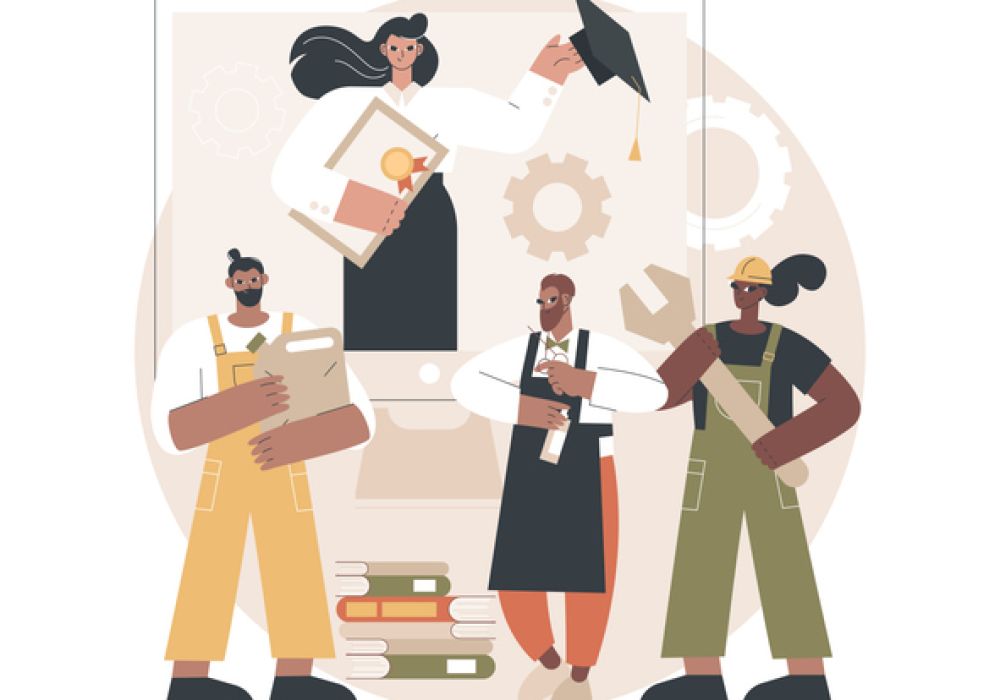 Descubre los Sectores de Mayor Empleabilidad para Formación Profesional