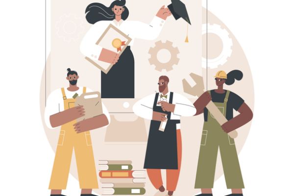 Descubre los Sectores de Mayor Empleabilidad para Formación Profesional