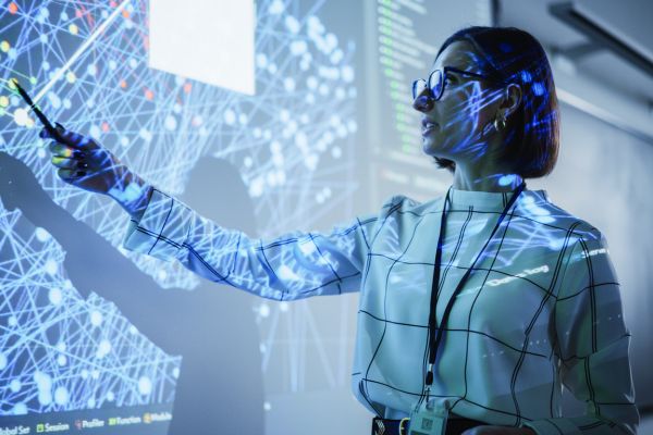 Los Nuevos Talentos Técnicos: Habilidades Esenciales que Impulsan la Digitalización y Redefinen el Mercado