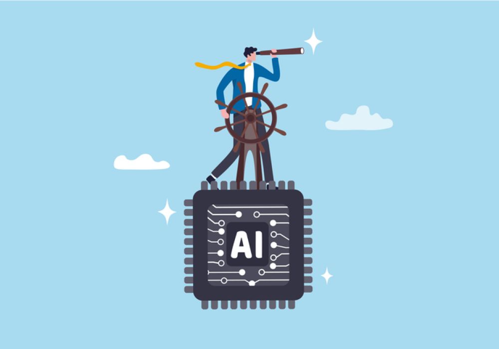 Tareas Trabajo Automatiza IA