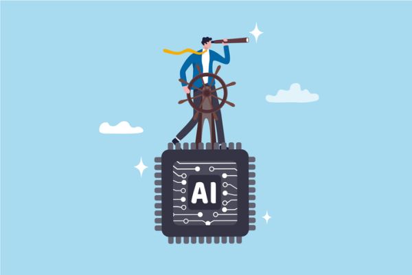 Tareas Trabajo Automatiza IA