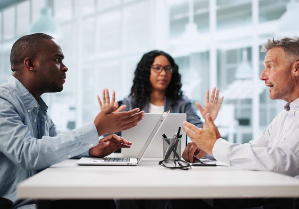 Supera el Conflicto en Tu Equipo: Guía Práctica para Alcanzar Acuerdos