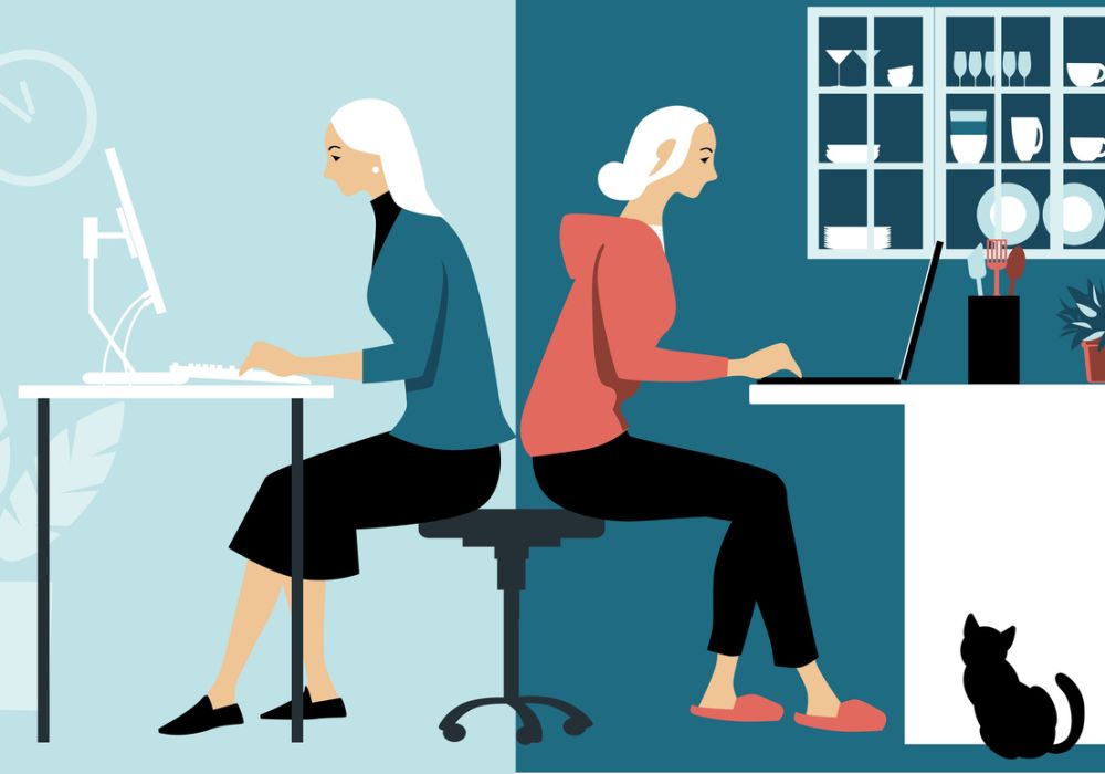 Redefiniendo la Semana Laboral Híbrida