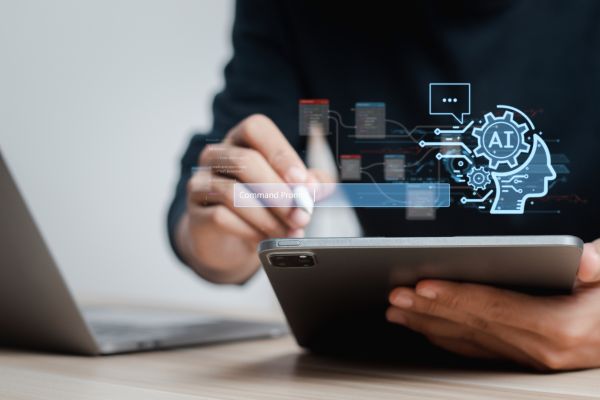 Estrategias Comprobadas de IA para Maximizar tu Productividad Laboral