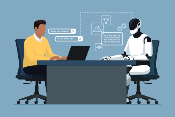 Usar Ia Sin Compartir Datos Confidenciales