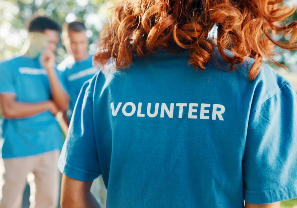 Voluntariado Internacional CV