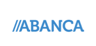Logo de Abanca