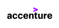 Logo de Accenture