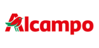 Logo de Alcampo