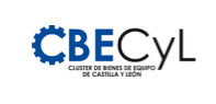 Logo de CBECyL