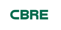 Logo de CBRE