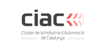 Logo de CIAC