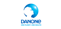 Logo de Danone