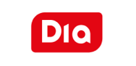 Logo de Dia