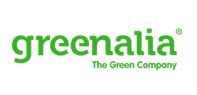Logo de Greenalia