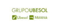 Logo de Grupo Ubesol