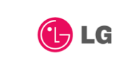 Logo de LG