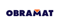 Logo de Obramat