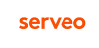 Logo de Serveo