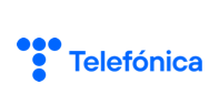 Logo de Telefónica