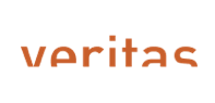 Logo de Veritas