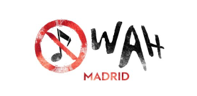 Logo de WAH