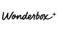 Logo de Wonderbox