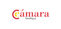 Logo de Cámara de Andújar
