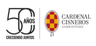 Logo del Cardenal Cisneros