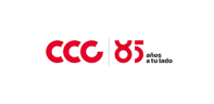 Logo de CCC