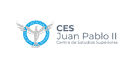 Logo de CES Juan Pablo II