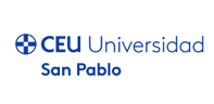Logo de la Universidad CEU San Pablo