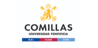 Logo de Comillas