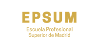Logo de EPSUM