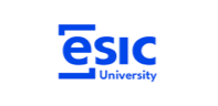 Logo de ESIC