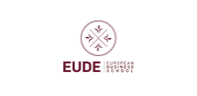 Logo de EUDE