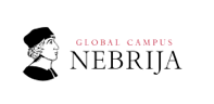 Logo de Global Campus Nebrija