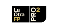 Logo de La Otra FP