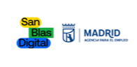 Logo de San Blas Digital