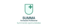 Logo de Summa